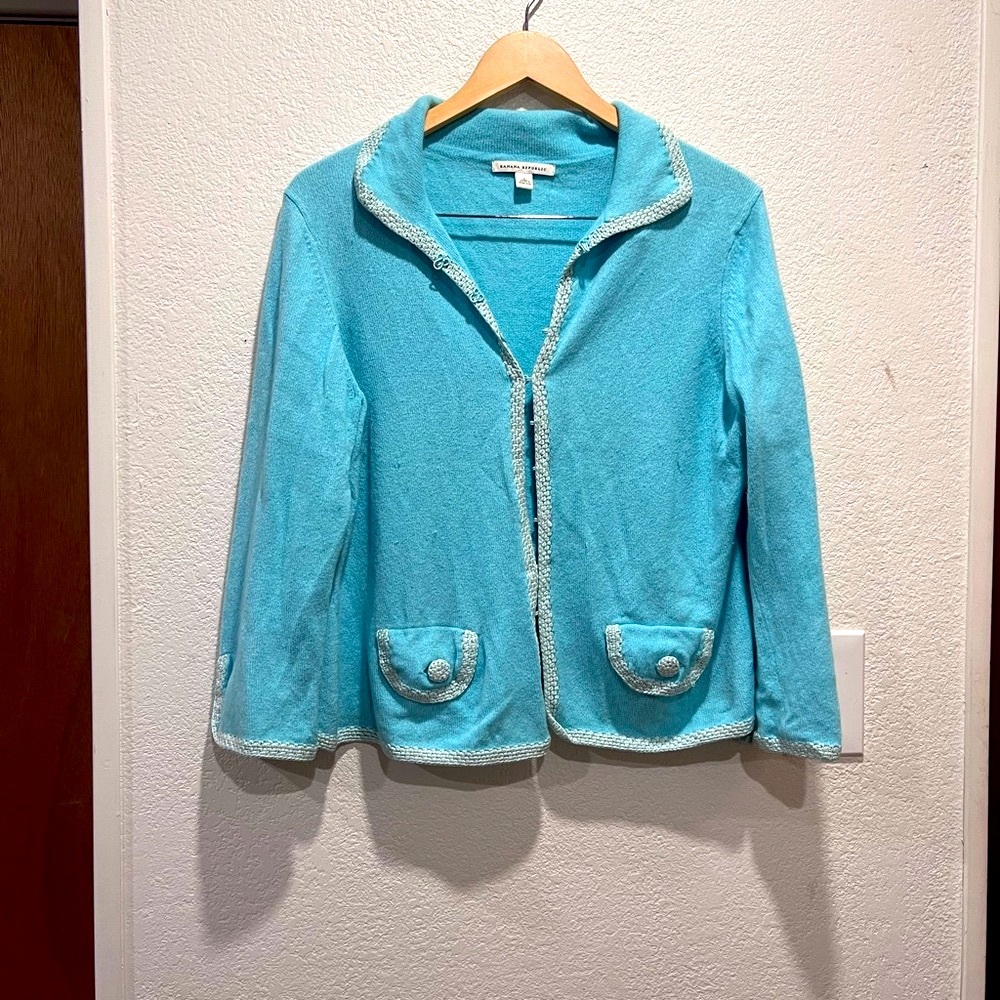 Banana Republic sweater